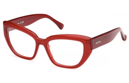 Monturas - MaxMara - MM5135 - 066  SHINY RED