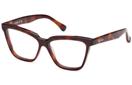 Monturas - MaxMara - MM5136 - 052  DARK HAVANA