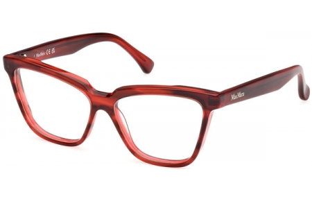 Monturas - MaxMara - MM5136 - 068  STRIPED RED