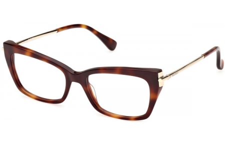 Monturas - MaxMara - MM5137 - 052  DARK HAVANA