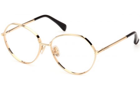 Monturas - MaxMara - MM5139 - 030 SHINY GOLD