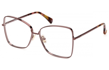 Monturas - MaxMara - MM5140 - 036  SHINY BRONZE