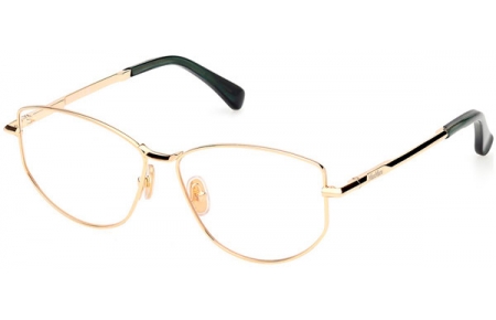 Monturas - MaxMara - MM5153 - 030  SHINY GOLD