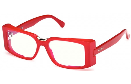 Monturas - MaxMara - MM5157-B - 066  SHINY RED