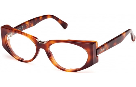 Monturas - MaxMara - MM5158 - 052  DARK HAVANA