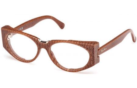 Monturas - MaxMara - MM5158 - 056  BROWN TEXTURE