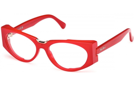 Monturas - MaxMara - MM5158 - 066  SHINY RED