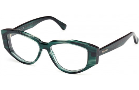 Monturas - MaxMara - MM5159 - 098  STRIPED GREEN