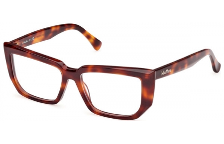 Monturas - MaxMara - MM5160 - 052  DARK HAVANA