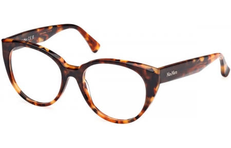 Monturas - MaxMara - MM5161 - 056  HAVANA GRADIENT