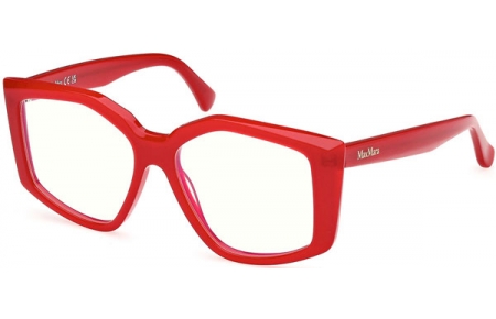 Monturas - MaxMara - MM5162-B - 066  SHINY RED