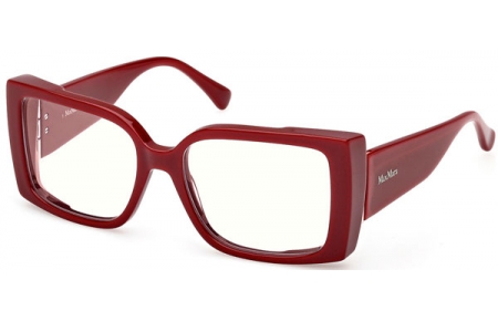 Monturas - MaxMara - MM5173-B - 069  SHINY BORDEAUX