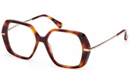 Monturas - MaxMara - MM5175 - 052  DARK HAVANA