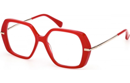 Monturas - MaxMara - MM5175 - 066  SHINY RED