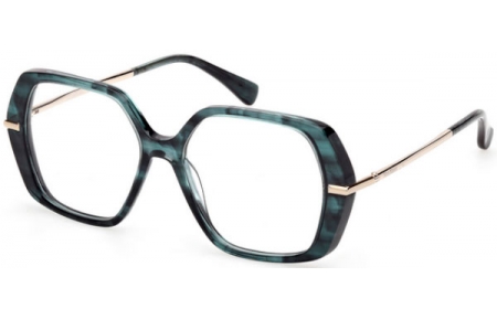 Monturas - MaxMara - MM5175 - 098  STRIPED GREEN