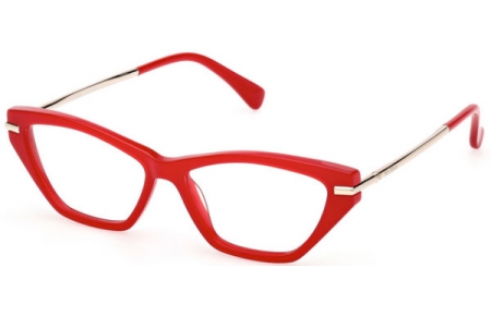 Monturas - MaxMara - MM5176 - 066  SHINY RED