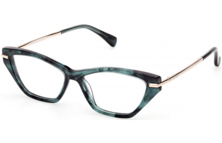 Monturas - MaxMara - MM5176 - 098  STRIPED GREEN