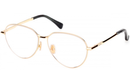 Monturas - MaxMara - MM5178 - 030  SHINY GOLD