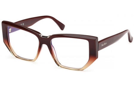 Monturas - MaxMara - MM5179-B - 050  BROWN GRADIENT