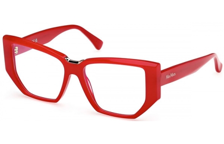 Monturas - MaxMara - MM5179-B - 066  SHINY RED