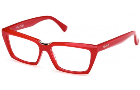 Monturas - MaxMara - MM5180 - 066  SHINY RED