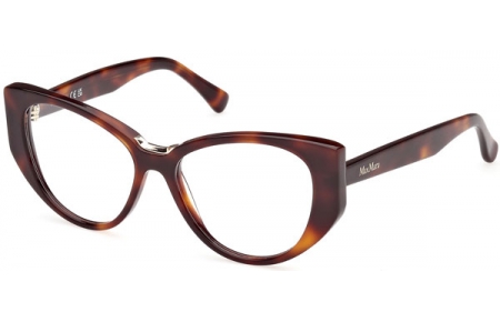 Monturas - MaxMara - MM5142 - 052  DARK HAVANA