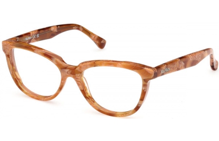 Monturas - MaxMara - MM5143 - 056  LIGHT BROWN PRINT