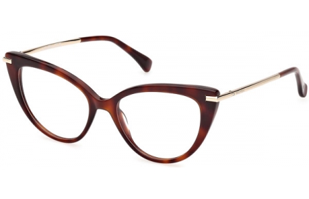 Monturas - MaxMara - MM5145 - 052  DARK HAVANA