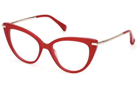 Monturas - MaxMara - MM5145 - 066  SHINY RED