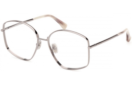 Monturas - MaxMara - MM5146 - 014  SHINY LIGHT RUTHENIUM