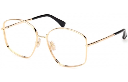 Monturas - MaxMara - MM5146 - 030  SHINY GOLD