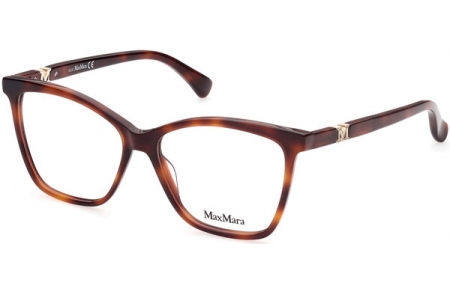 Monturas - MaxMara - MM5017 - 052  DARK HAVANA