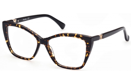 Monturas - MaxMara - MM5036 - 52A  DARK HAVANA