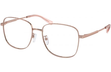 Monturas - Michael Kors - MK3074D BORNEO - 1108  ROSE GOLD