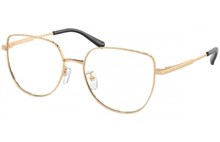 Monturas - Michael Kors - MK3075D JAIPUR - 1016  LIGHT GOLD