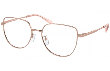 Monturas - Michael Kors - MK3075D JAIPUR - 1108  ROSE GOLD