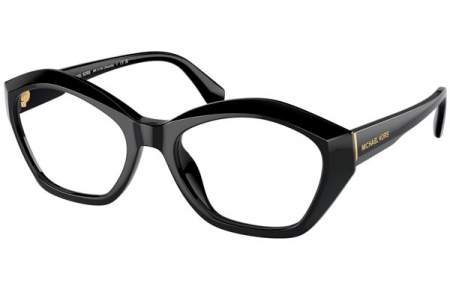 Frames - Michael Kors - MK4116U SEASIDE - 3005  BLACK