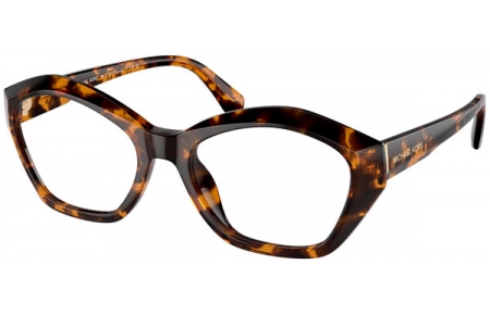 Monturas - Michael Kors - MK4116U SEASIDE - 3006  DARK TORTOISE