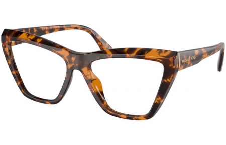 Monturas - Michael Kors - MK4118U HAWAII - 3006  DARK TORTOISE