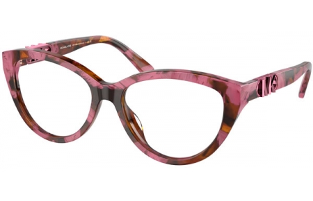 Monturas - Michael Kors - MK4120U ANDALUCIA - 3998  PLUM GRAPHIC TORTOISE