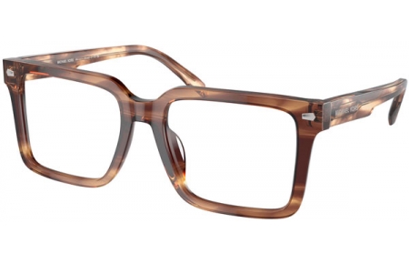 Monturas - Michael Kors - MK4121U MOSEL - 3977  BROWN HORN