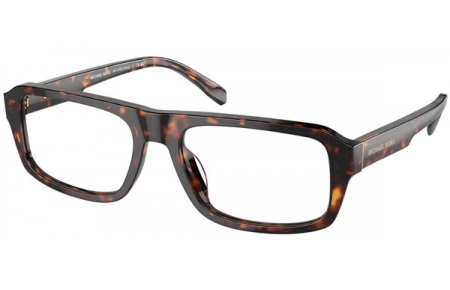 Monturas - Michael Kors - MK4122U RIOJA - 3006  DARK TORTOISE