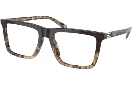 Monturas - Michael Kors - MK4124U SORENGO - 3942  BLACK GRADIENT TORTOISE