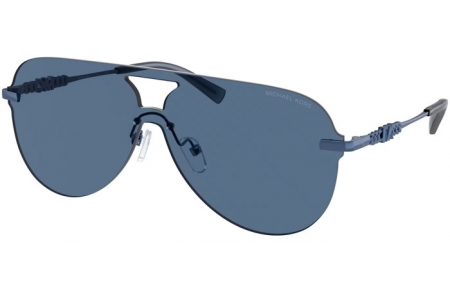 Gafas de Sol - Michael Kors - MK1149 CYPRUS - 189580  BLUE // NAVY BLUE