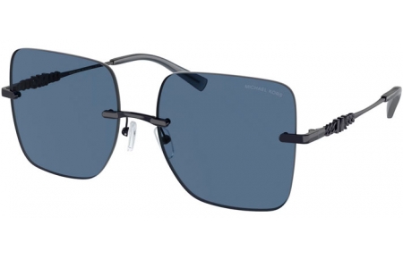 Gafas de Sol - Michael Kors - MK1150 QUÉBEC - 189580  BLUE // NAVY BLUE