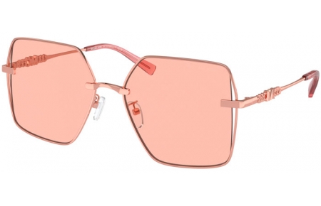 Gafas de Sol - Michael Kors - MK1157D SANYA - 110884  SHINY ROSE GOLD // PINK