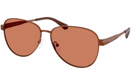 Gafas de Sol - Michael Kors - MK1160 BIARRITZ - 1902/3 NUTMEG // NUTMEG