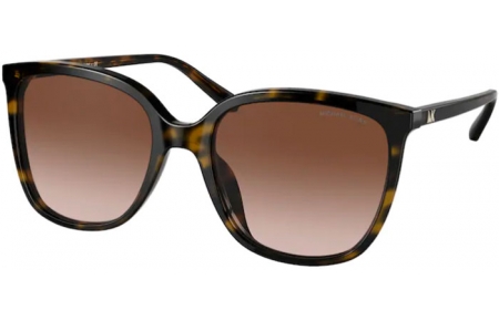 Gafas de Sol - Michael Kors - MK2137U ANAHEIM - 300613 DARK TORTOISE // BROWN GRADIENT