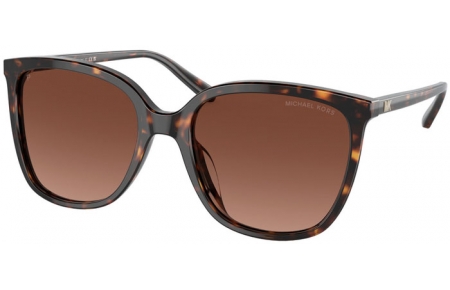 Gafas de Sol - Michael Kors - MK2137U ANAHEIM - 3006T5 DARK CAREY // BROWN GRADIENT POLARIZED