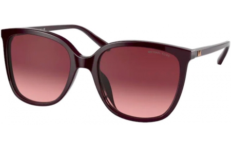 Gafas de Sol - Michael Kors - MK2137U ANAHEIM - 33448H CORDOVAN // CORDOVAN GRADIENT